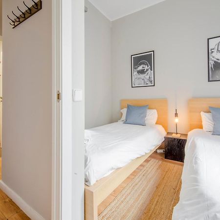 Excelente Piso De 3 Habitaciones En La Latina-Centro Madrid Exterior foto