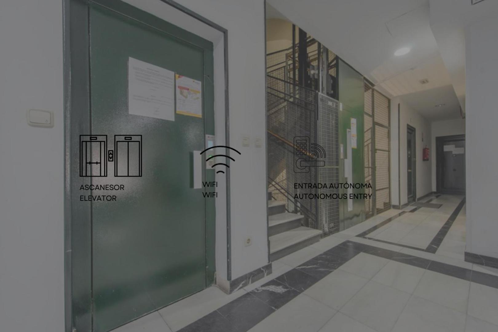 Excelente Piso De 3 Habitaciones En La Latina-Centro Madrid Exterior foto